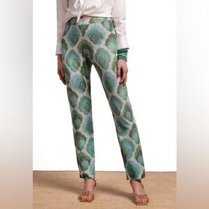 NWT FRANCES VALENTINE Robbie Pant